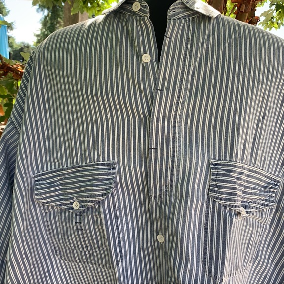 Triple 5 shirt - Picture 7 of 9